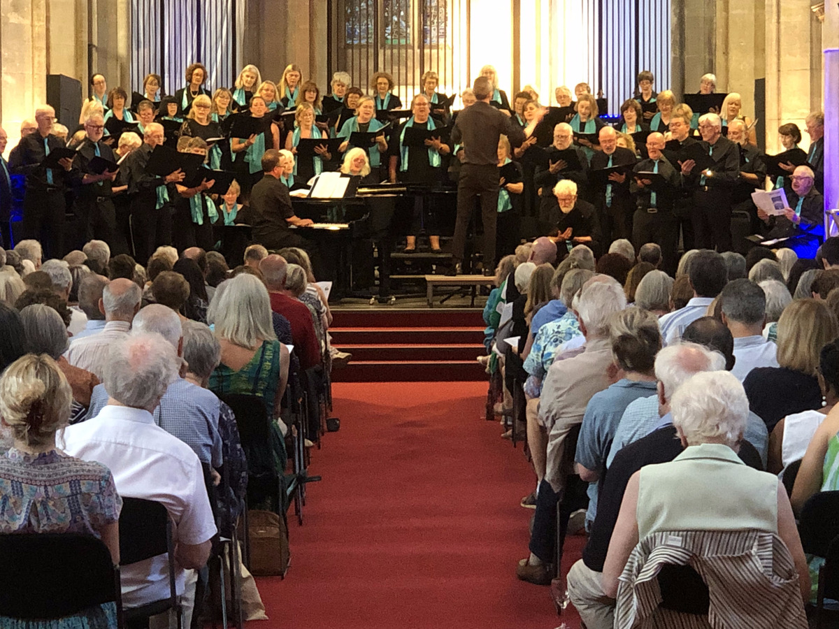 Songs of the Sea